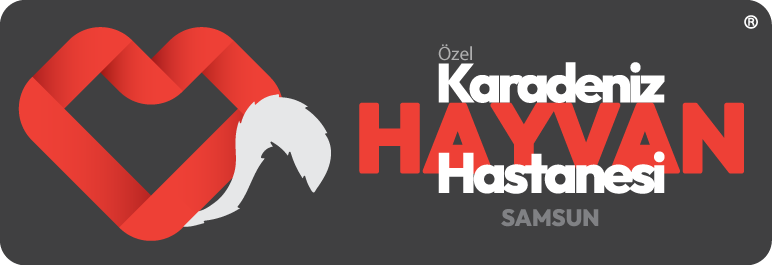 Özel Karadeniz Hayvan Hastanesi Samsun Logo