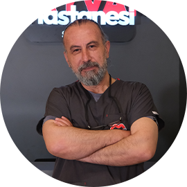 Murat GÜNEŞ